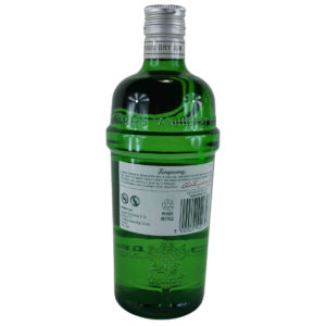 Gin Tanqueray – Garrafa 750ml – Original – Importado