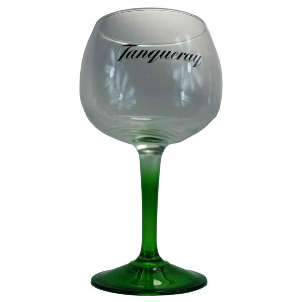 Taça tanqueray - Taça para gin tonica