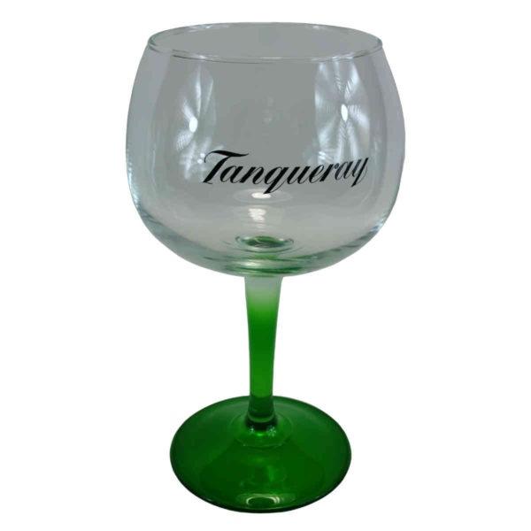 Taça tanqueray - Taça para gin tonica