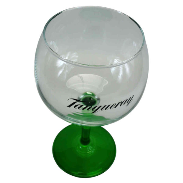 Taça tanqueray - Taça para gin tonica