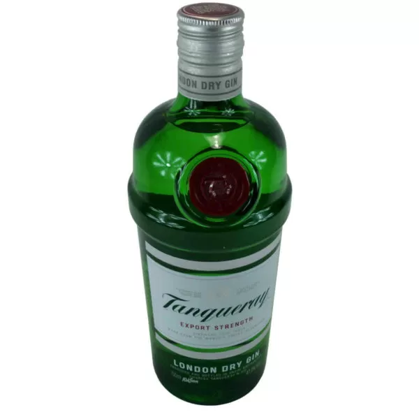Gin Tanqueray - Original - Garrafa de Gin 750ml
