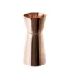 Dosador drink - dosador de bebidas duplo bronze