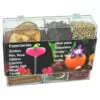 Especiarias para Gin Tônica - Pimenta Rosa, Coentro, Hibisco, Zimbro, Maçã, Canela, Limão Taiti - RoyalBar